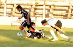 Foto de la galería: Guaraní 1 - Juventud Unida 0