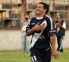 Foto de la galería: Guaraní 1 - Juventud Unida 0
