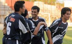 Foto de la galería: Guaraní 1 - Juventud Unida 0
