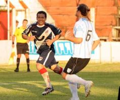 Foto de la galería: Guaraní 1 - Juventud Unida 0