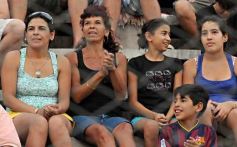 Foto de la galería: Guaraní 1 - Juventud Unida 0
