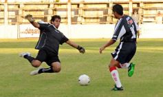 Foto de la galería: Guaraní 1 - Juventud Unida 0