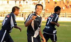 Foto de la galería: Guaraní 1 - Juventud Unida 0