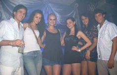 Foto de la galería: La previa: Fiesta aniversario