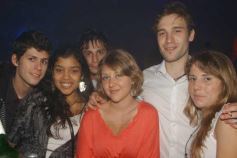 Foto de la galería: La previa: Fiesta aniversario