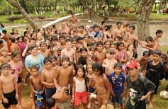 Foto de la galería: Un Pueblo con historias Jesuísticos