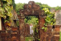 Foto de la galería: Un Pueblo con historias Jesuísticos