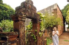 Foto de la galería: Un Pueblo con historias Jesuísticos