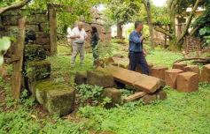 Foto de la galería: Un Pueblo con historias Jesuísticos