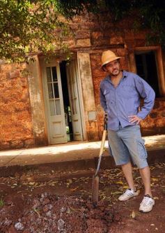 Foto de la galería: Un Pueblo con historias Jesuísticos