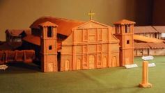 Foto de la galería: Un Pueblo con historias Jesuísticos