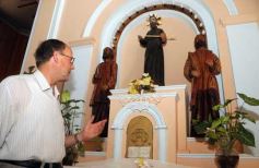 Foto de la galería: Un Pueblo con historias Jesuísticos