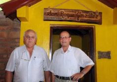 Foto de la galería: Un Pueblo con historias Jesuísticos