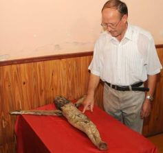 Foto de la galería: Un Pueblo con historias Jesuísticos