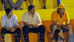 Foto de la galería: Crucero 1 - Racing de Coba