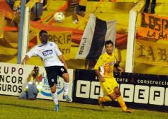 Foto de la galería: Crucero 1 - Racing de Coba