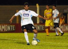 Foto de la galería: Crucero 1 - Racing de Coba