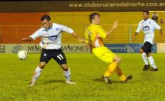 Foto de la galería: Crucero 1 - Racing de Coba