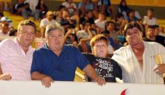 Foto de la galería: Crucero 1 - Racing de Coba