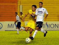 Foto de la galería: Crucero 1 - Racing de Coba