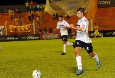 Foto de la galería: Crucero 1 - Racing de Coba