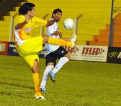 Foto de la galería: Crucero 1 - Racing de Coba