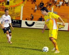 Foto de la galería: Crucero 1 - Racing de Coba