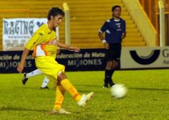 Foto de la galería: Crucero 1 - Racing de Coba