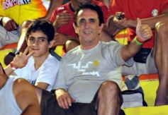 Foto de la galería: Crucero 1 - Racing de Coba