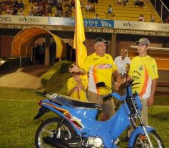 Foto de la galería: Crucero 1 - Racing de Coba