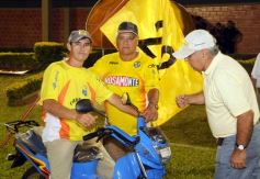 Foto de la galería: Crucero 1 - Racing de Coba