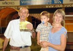 Foto de la galería: Crucero 1 - Racing de Coba