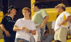 Foto de la galería: Crucero 1 - Racing de Coba