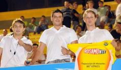 Foto de la galería: Crucero 1 - Racing de Coba