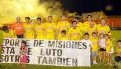 Foto de la galería: Crucero 1 - Racing de Coba