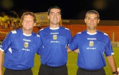 Foto de la galería: Crucero 1 - Racing de Coba