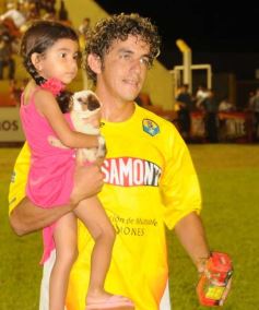 Foto de la galería: Crucero 1 - Racing de Coba