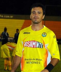 Foto de la galería: Crucero 1 - Racing de Coba