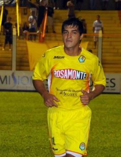 Foto de la galería: Crucero 1 - Racing de Coba