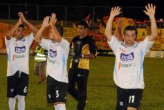 Foto de la galería: Crucero 1 - Racing de Coba