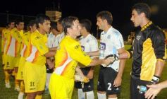 Foto de la galería: Crucero 1 - Racing de Coba