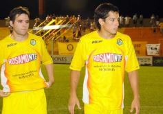 Foto de la galería: Crucero 1 - Racing de Coba