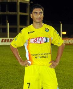 Foto de la galería: Crucero 1 - Racing de Coba