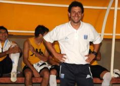 Foto de la galería: Crucero 1 - Racing de Coba