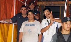 Foto de la galería: Crucero 1 - Racing de Coba