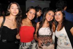 Foto de la galería: Festejos en Boliches