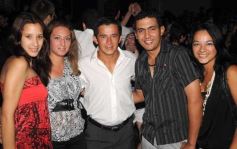 Foto de la galería: Festejos en Boliches