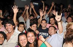 Foto de la galería: Festejos en Boliches