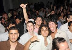 Foto de la galería: Festejos en Boliches