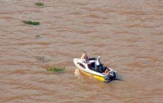 Foto de la galería: Busqueda por aire y tierra
